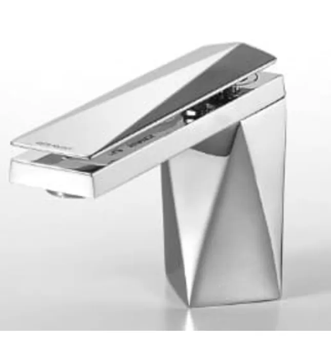 Vòi Lavabo Nóng Lạnh BRAVAT F118102C-1-ENG