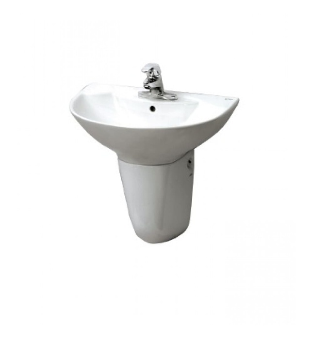 Combo thiết bị vệ sinh Inax IN69 (7216)