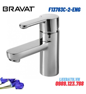 Vòi rửa mặt Lavabo BRAVAT F13783C-2-ENG