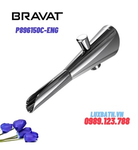 Vòi rửa mặt Lavabo gắn tưởng BRAVAT P896150C-ENG
