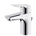 Vòi rửa mặt Lavabo BRAVAT F1121179CP-3-05