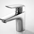 Vòi Lavabo Nóng Lạnh BRAVAT F1121179CP-ENG