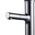 Vòi Lavabo Nóng Lạnh BRAVAT F1172217CP-1-ENG