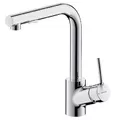 Vòi Lavabo Nóng Lạnh BRAVAT F1172217CP-4