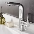 Vòi Lavabo Nóng Lạnh BRAVAT F1249284CP-ENG