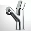 Vòi Lavabo Nóng Lạnh BRAVAT F1273308CP