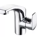 Vòi Lavabo Nóng Lạnh BRAVAT F1353387CP-ENG
