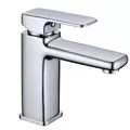 Vòi Lavabo Nóng Lạnh BRAVAT F1367400CP