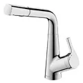 Vòi Lavabo Nóng Lạnh BRAVAT F1372406CP-ENG
