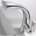 Vòi Lavabo Nóng Lạnh BRAVAT F14691C-1-ENG