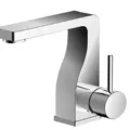 Vòi Lavabo Nóng Lạnh BRAVAT F16061C-2-ENG