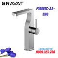 Vòi rửa mặt Lavabo BRAVAT F16061C-A2-ENG