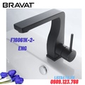 Vòi rửa mặt Lavabo BRAVAT F16061K-2-ENG