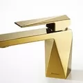 Vòi Lavabo Nóng Lạnh BRAVAT F176110G-ENG