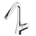 Vòi Lavabo Nóng Lạnh BRAVAT F196150C-2-ENG