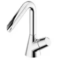 Vòi Lavabo Nóng Lạnh BRAVAT F196150C