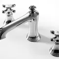 Vòi Lavabo Nóng Lạnh 3 Lỗ BRAVAT F251199CP-ENG