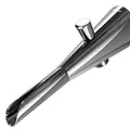 Vòi Lavabo Âm Tường BRAVAT P896150C-ENG