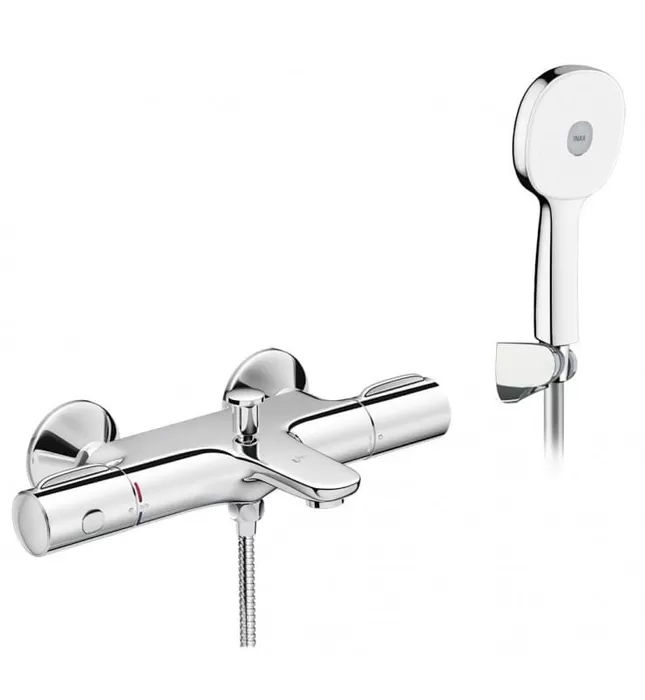 Combo thiết bị vệ sinh Inax IN93 (7192)