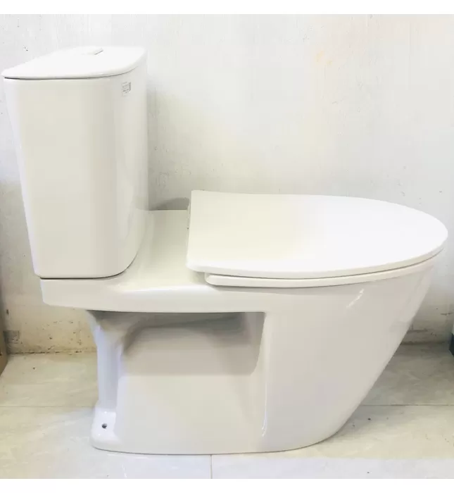 Combo thiết bị vệ sinh Inax IN90 (7195)