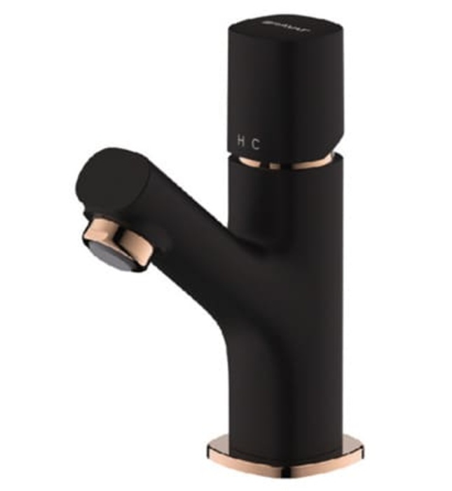 Vòi rửa mặt Lavabo cao cấp BRAVAT F1273308BW-RO