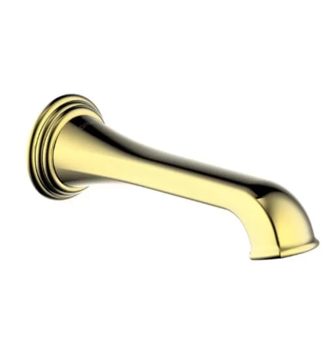 Vòi xả bồn tắm âm tường Bravat FS214BAF-ENG