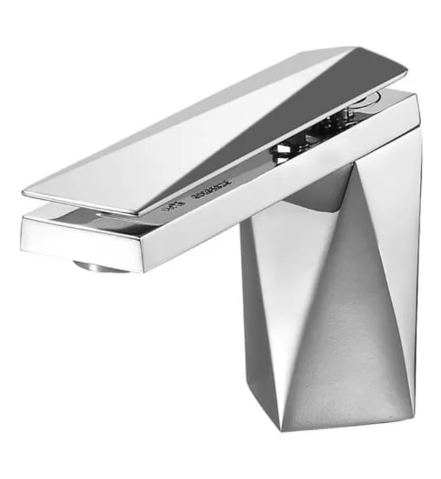 Vòi Lavabo Nóng Lạnh BRAVAT F118102C-2-ENG