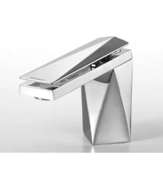 Vòi Lavabo Nóng Lạnh BRAVAT F118102C-ENG