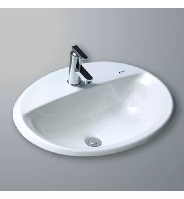 Combo thiết bị vệ sinh Inax IN90 (7195)