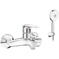 Combo thiết bị vệ sinh Inax IN90 (7195)