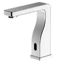 Vòi Lavabo Cảm Ứng BRAVAT D637C-1A-ENG