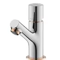 Vòi Lavabo Nóng Lạnh BRAVAT F1273308CP-RO