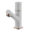 Vòi Lavabo Nóng Lạnh BRAVAT F1273308NP-RO