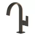 Vòi Lavabo Nóng Lạnh BRAVAT F1439576SOB-ENG