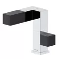 Vòi Lavabo Nóng Lạnh BRAVAT F164124CP-BW