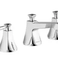 Vòi Lavabo Nóng Lạnh 3 Lỗ BRAVAT F22994CP-ENG