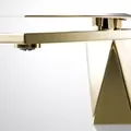 Vòi Lavabo Nóng Lạnh BRAVAT F118102G-2-ENG