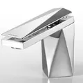 Vòi Lavabo Nóng Lạnh BRAVAT F118102C-ENG