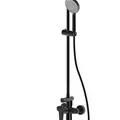 Sen tắm cây đứng nóng lạnh Bravat F6173218BW-A