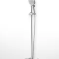Sen tắm cây đứng nhiệt độ Bravat F699153CP-A1