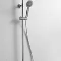 Sen tắm cây đứng nóng lạnh Bravat F93783C-A2-ENG