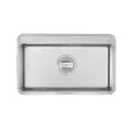 Chậu rửa bát 1 hố Ecofa TNZ 850 (850x515)
