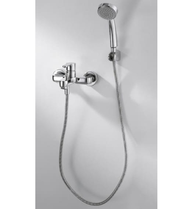 Sen tắm nóng lạnh Bravat F63783C-B