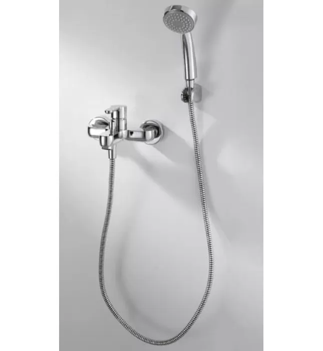 Sen tắm nóng lạnh Bravat F63783C-B