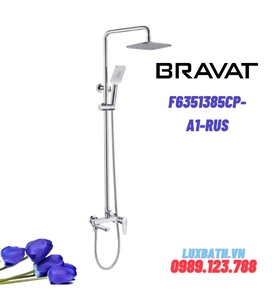 Sen cây tắm đứng Bravat F6351385CP-A1-RUS