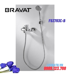 Sen tắm nóng lạnh Bravat F63783C-B