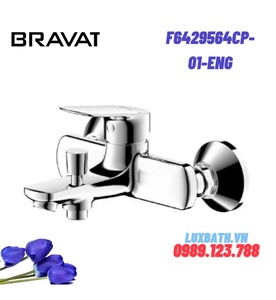 Bravat F6429564CP-01-ENG Sen Tắm Nóng Lạnh