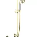 Sen tắm cây đứng nóng lạnh Bravat D278BAF-ENG