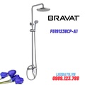 Sen cây tắm đứng Bravat F6191238CP-A1
