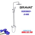 Sen cây tắm đứng Bravat F6351385CP-A1-RUS